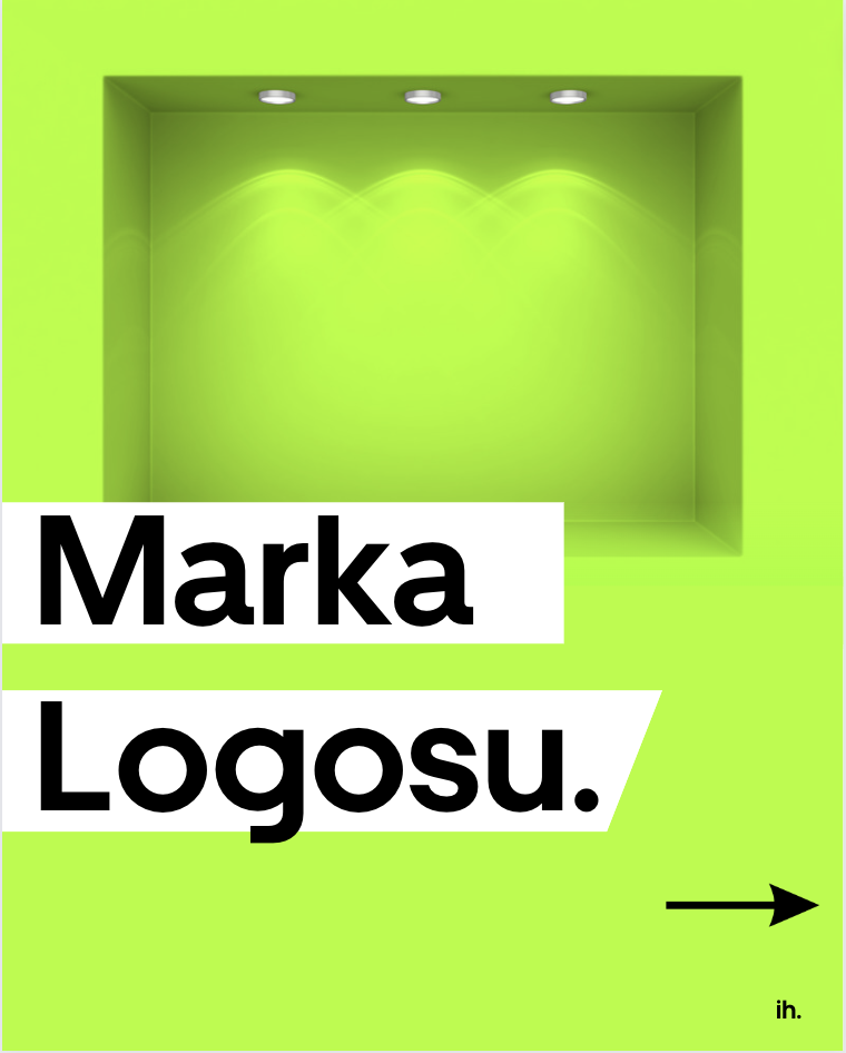 Marka logosu